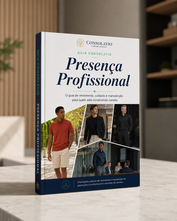 Guia Consolatio de Presença Profissional